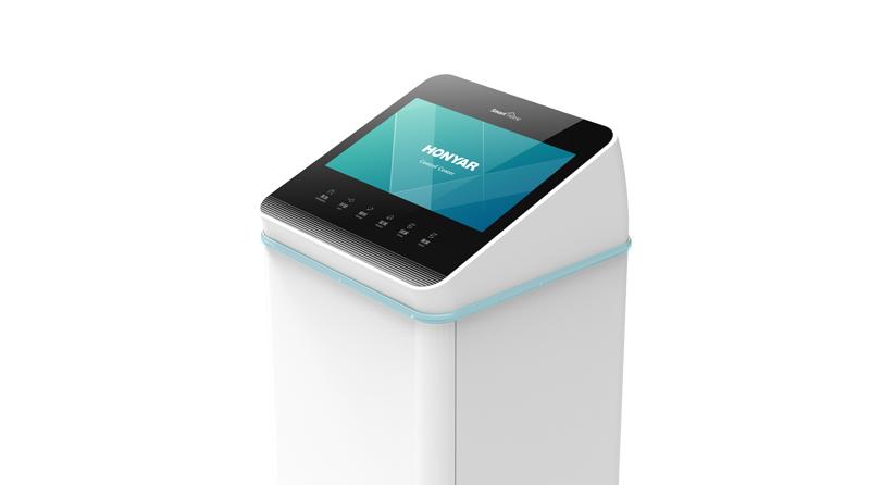 鸿雁电器助力中国普天·中央国际打造“智慧小区”