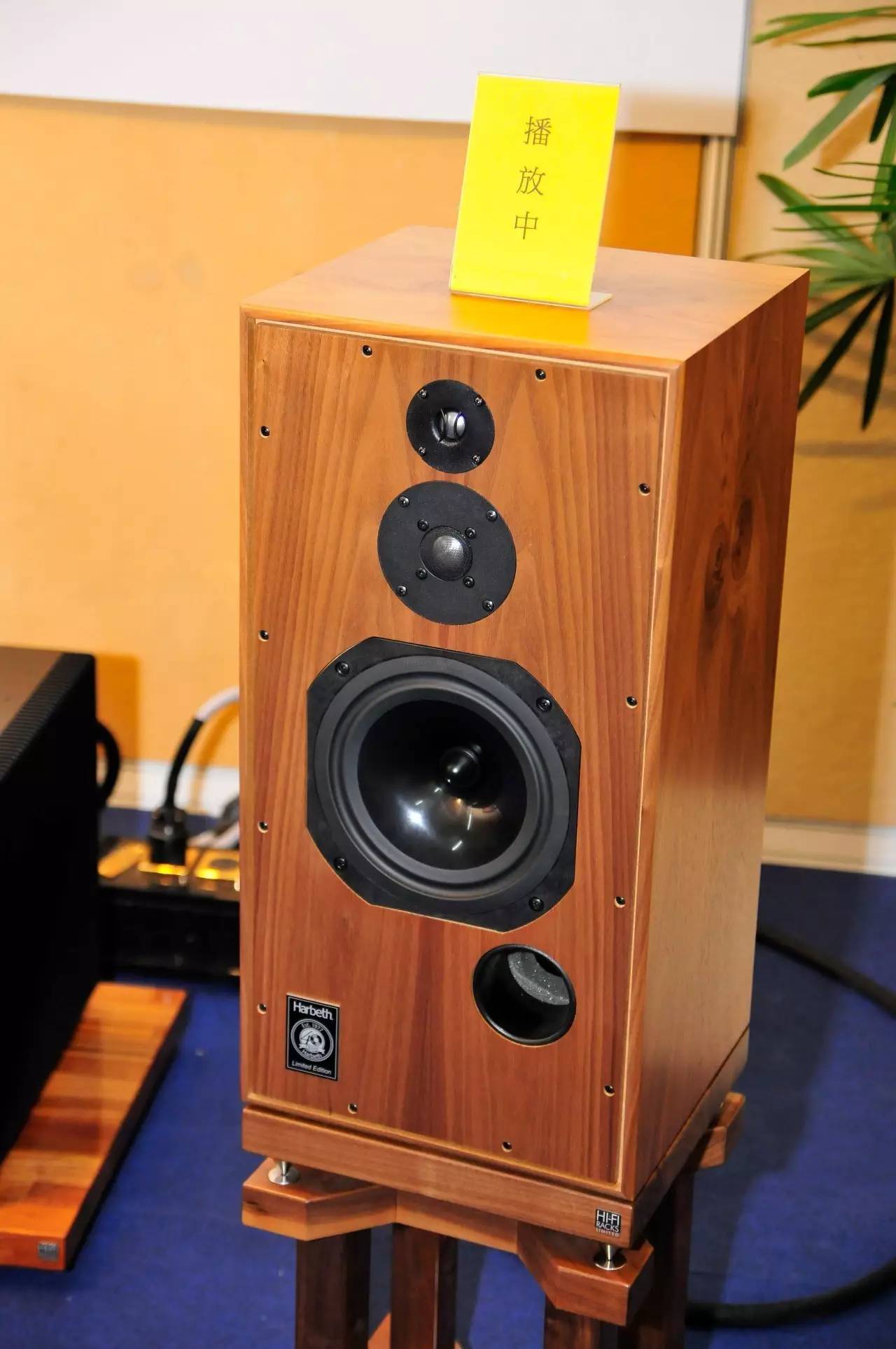 香港高级音响展,2011年香港高级视听展