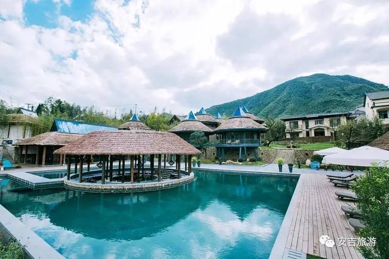 中国大竹海游玩攻略,浙北安吉大竹海攻略