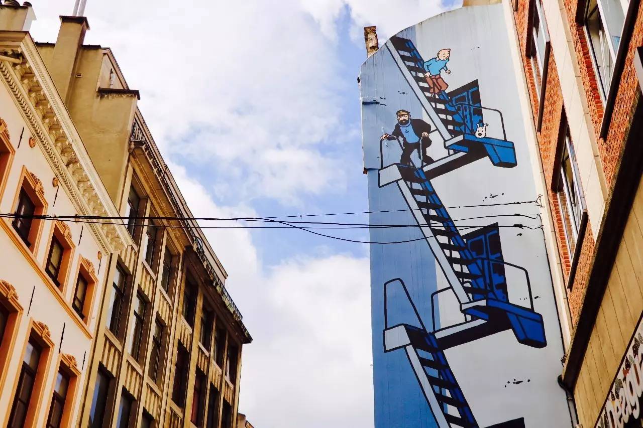 坐火车游欧洲视频,坐着火车游英国