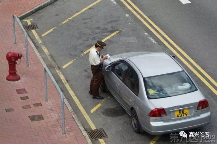 萌妹子吃美食,香港美食自由行旅行攻略