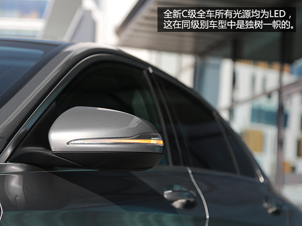 奔驰c180i,奔驰c180l和奔驰c200l有什么区别