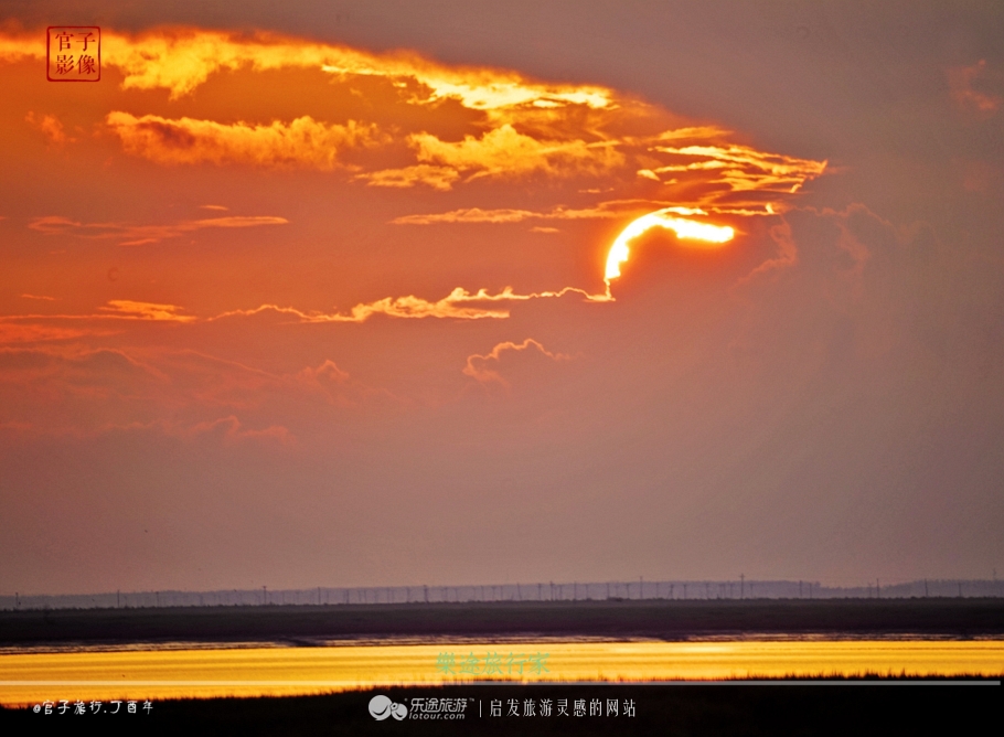 亚洲最大的天然红地毯,世上最出名的红地毯