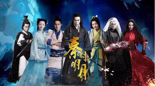 二次元动漫改编网剧,二次元漫改