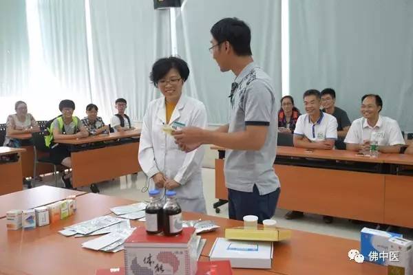 跟着大师学习中医的经历,学中医带你体会中医12堂课