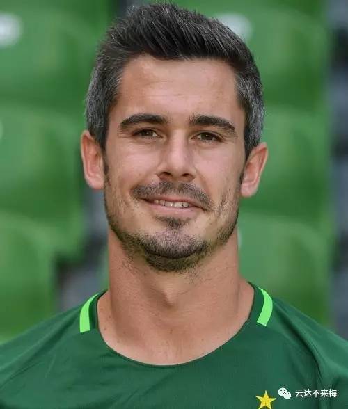 18年前锋排名,前锋位置分析合集