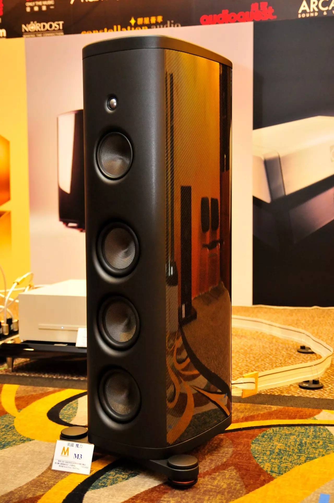 香港高级音响展会视频,2022香港高级音响展