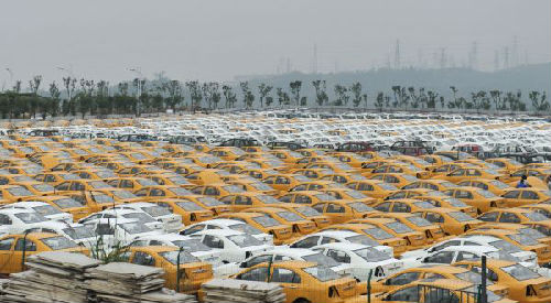 埃塞俄比亚力帆,出海记