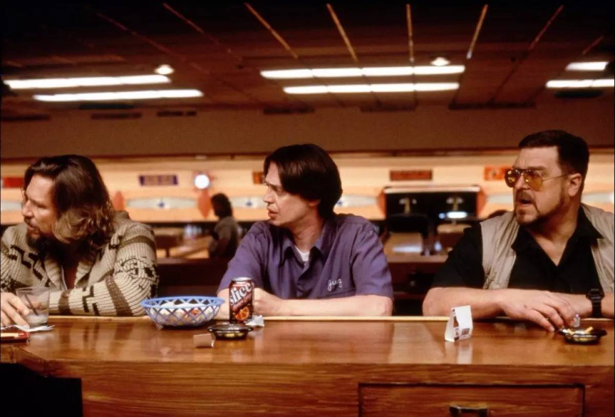 最牛逼的十部喜剧,10部必看的喜剧