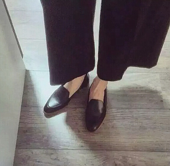 好穿的平底单鞋推荐,豆瓣日记完整版