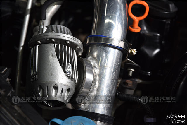 16年飞度gk5手动,hks改装飞度