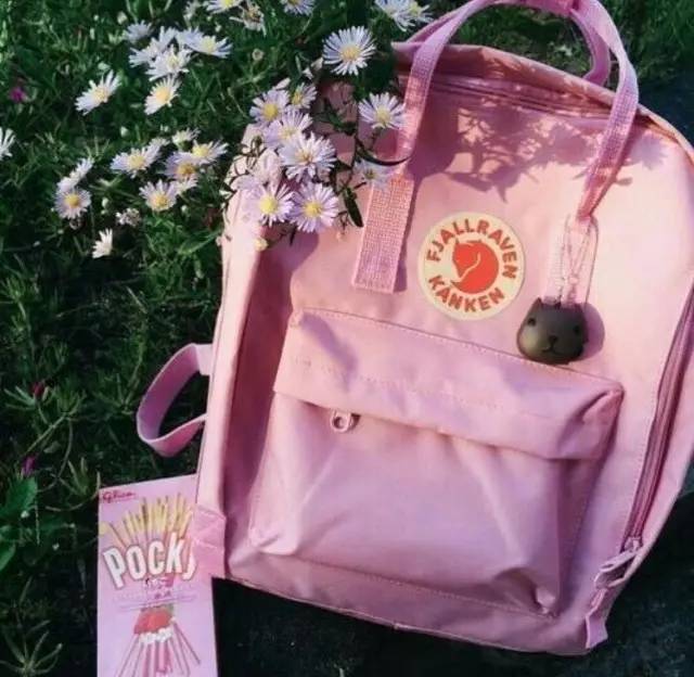 百搭双肩包推荐小众高级感,一款兼顾颜值与实用的双肩包