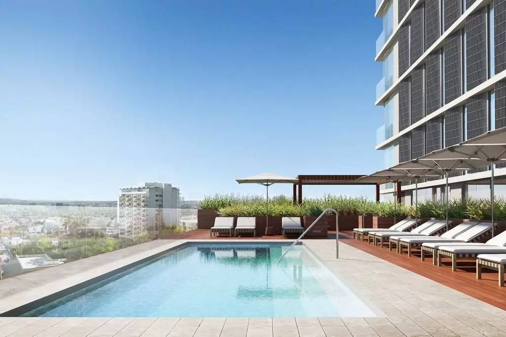 1Hotels入驻三亚，海棠湾奢华酒店再添重磅新成员！