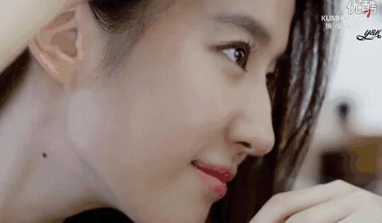 侧颜好不好看取决于什么,侧颜美需要哪些标准