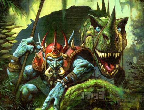 狂野上分卡组巨人法终极攻略,狂野模式卡组推荐