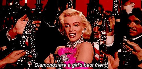 口红黑帮已向你的男友发来一份送礼清单