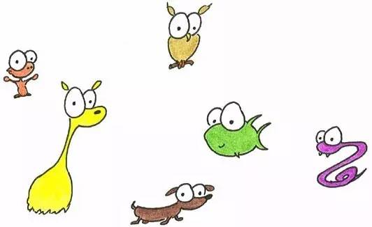 琪琪故事第一季第一集,琪琪的故事20集