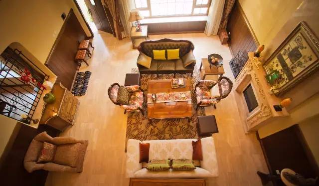 青岛9个浪漫至极的海岛酒店,青岛最豪华酒店