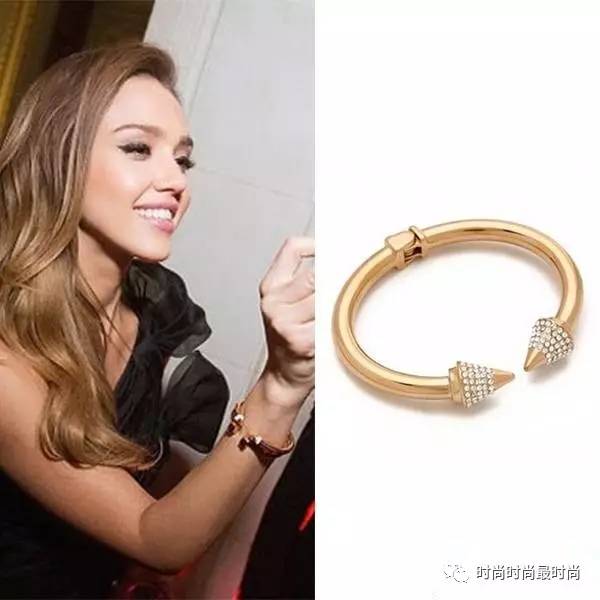 仙女必备珠宝首饰总有一款适合你,不用吃土也能拥有口红