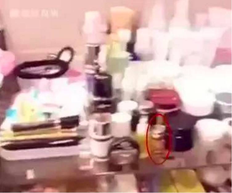 好物｜王菲同款HABA神奇美白美容油，美人都用了