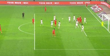 吉尔破门鲁能集锦,鲁能对亚泰进球集锦