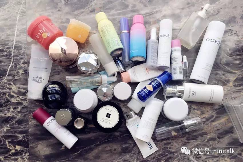 卸妆卸得最干净的平价产品推荐,卸妆产品合集