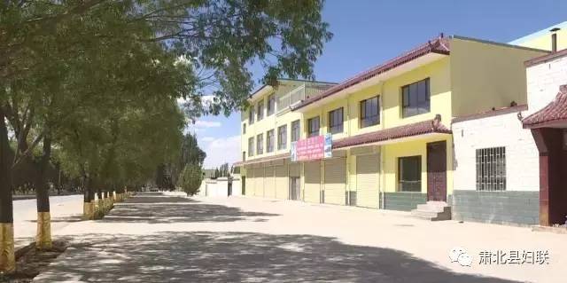 比一比晒一晒｜肃北县“美丽庭院”创建怎么样……