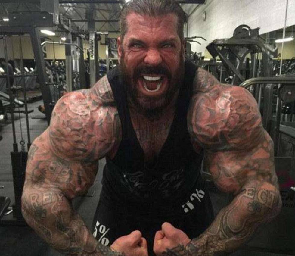 健身的人生活会更累吗,健身的人是抱着什么心态