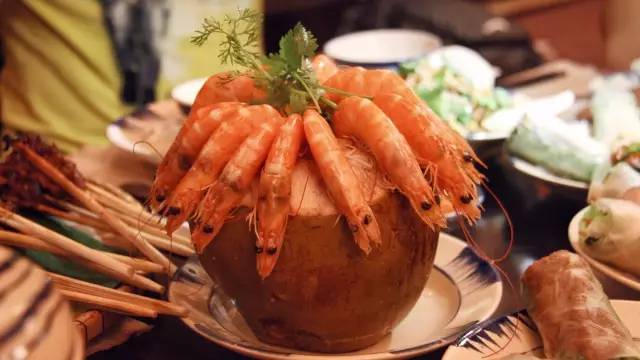 岘港|越式生活还是法式浪漫?Freestyle你说了算!