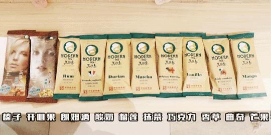 全国一年700家分店！这么丑的冰棍一周竟爆卖23W支！如今来温州啦~