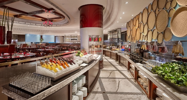 谁说七夕+酒店=三俗?如此浪漫的事“戏”可多着呢