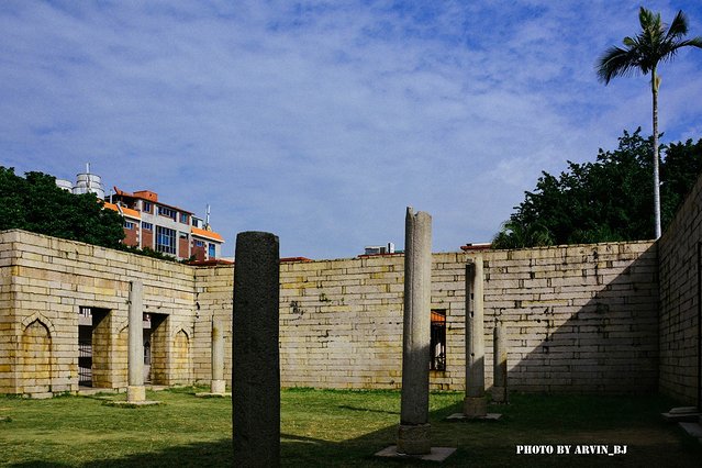 情迷刺桐海上丝路的风情万种