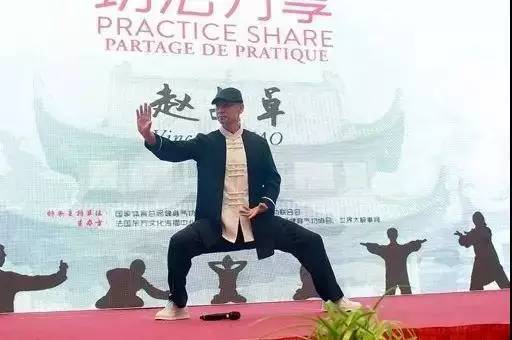 于海谈李连杰吴京,李连杰甄子丹吴京谁厉害