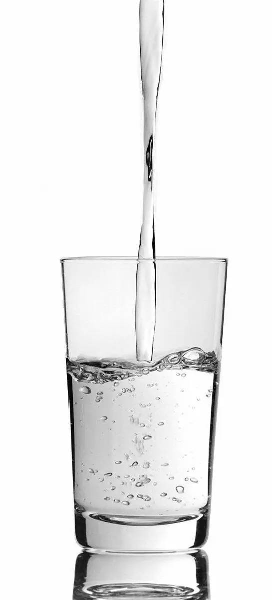 北京小区直饮水能放心喝吗,小区直饮水能饮用吗