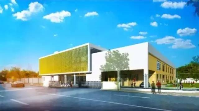 重磅！嘉定13所建设中的学校最新进度大公开！7所确定今年招生！