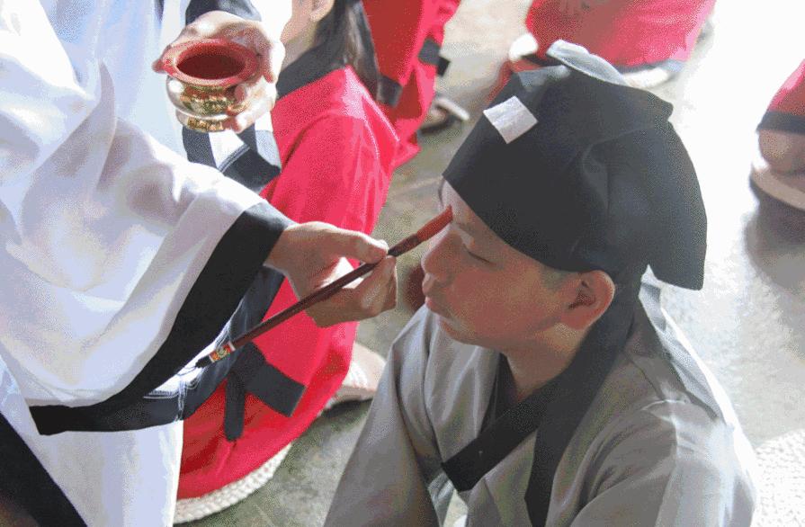 收官之战｜公益燃爆“清凉一夏游学穹窿山”