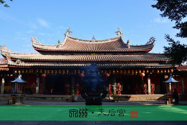 情迷刺桐海上丝路的风情万种