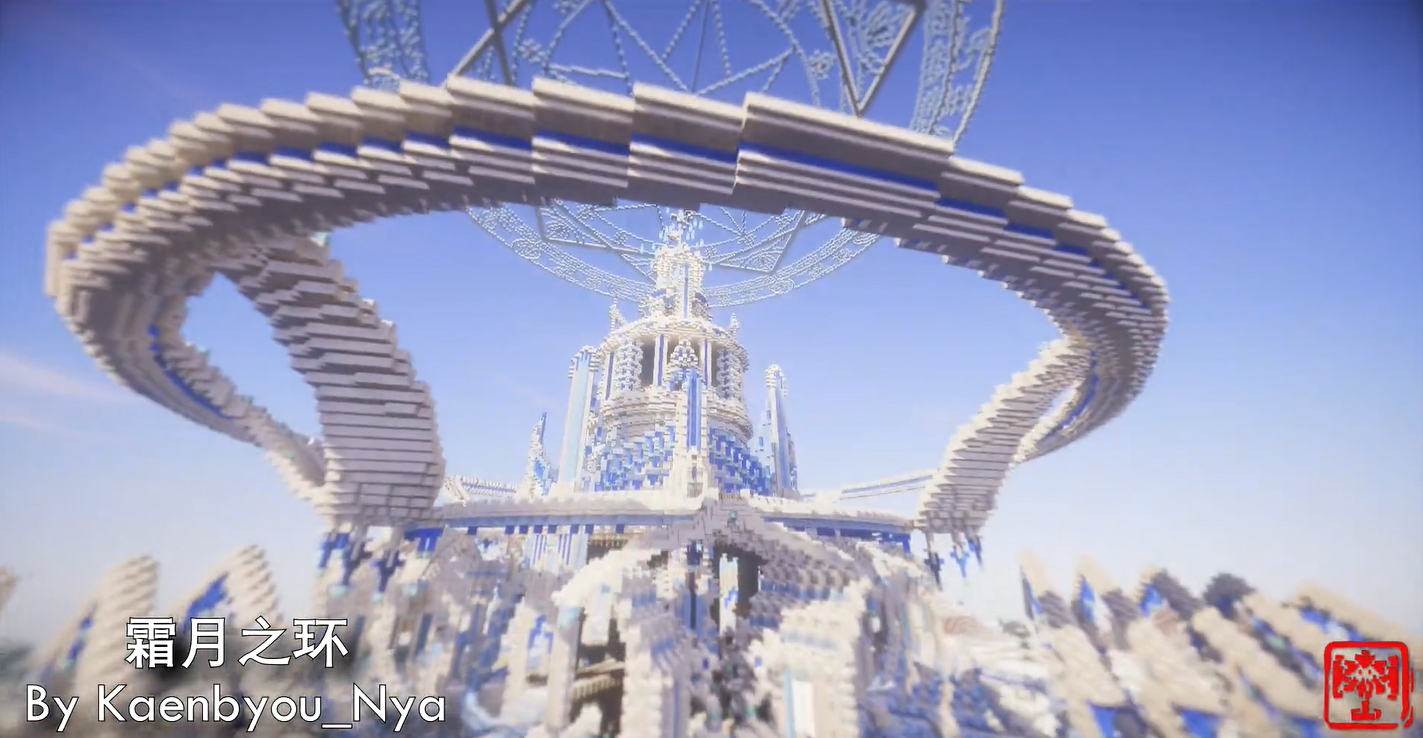 中国的高科技人才会不会断层,我的世界努力的人终能成功