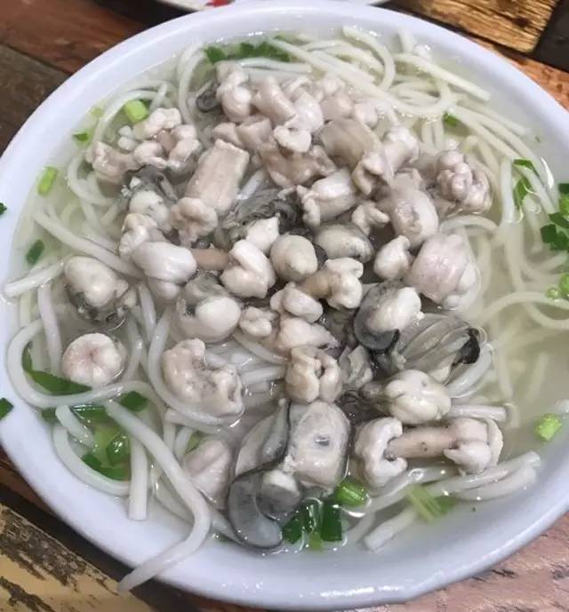 在福州如果有“孤独患者”，先带他来这些菜市场