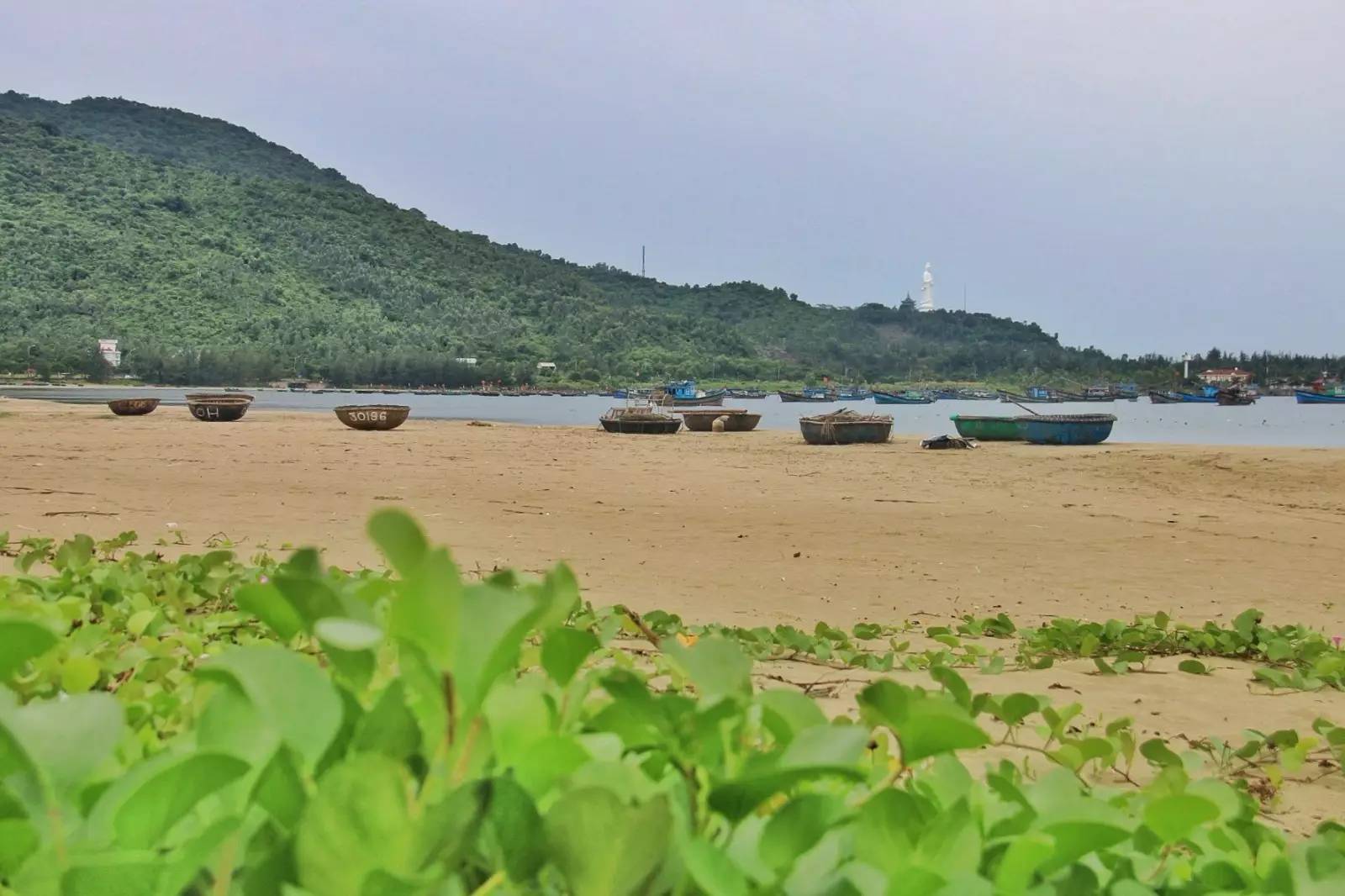 岘港｜越式生活还是法式浪漫？Freestyle你说了算！