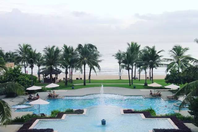 岘港|越式生活还是法式浪漫?Freestyle你说了算!