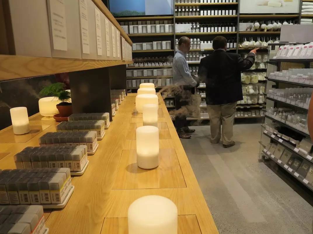 购物无印良品文具,南京无印良品必买清单