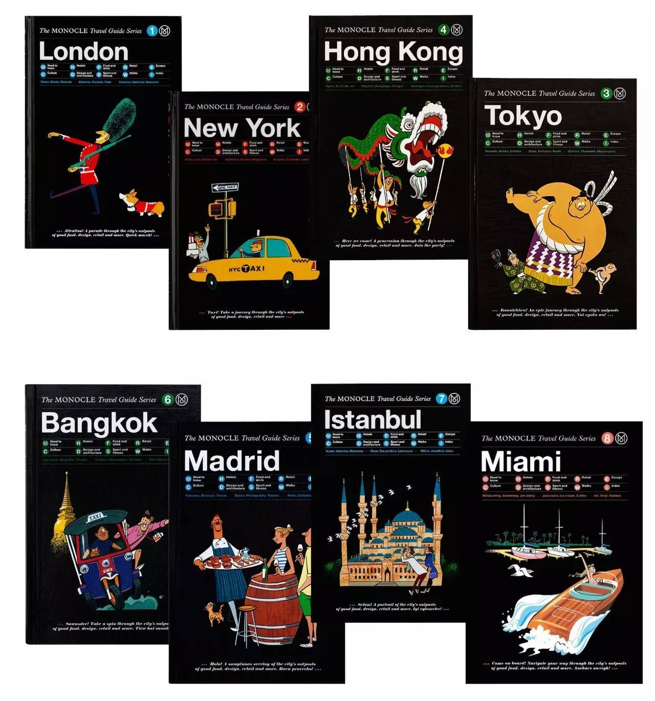 如何拥有一场高品质旅行?