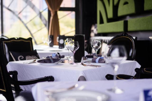 何以琛以玫餐厅,何以琛应晖香港吃饭