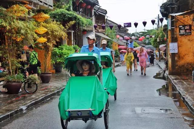 岘港|越式生活还是法式浪漫?Freestyle你说了算!