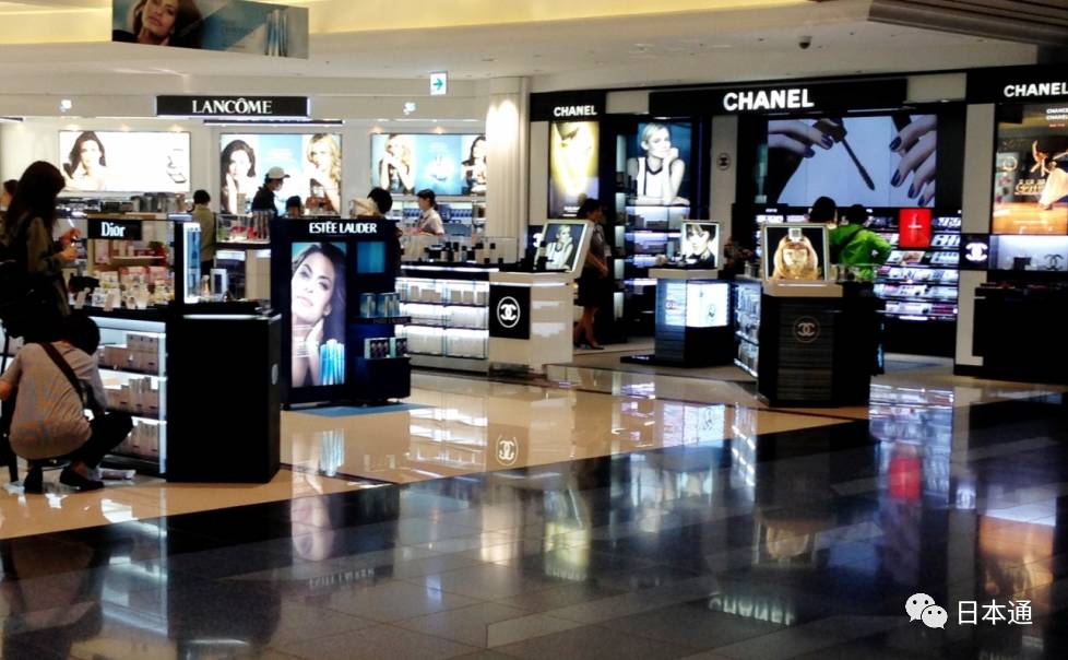 外国游客在日本消费退税吗,日本购物免税政策最新