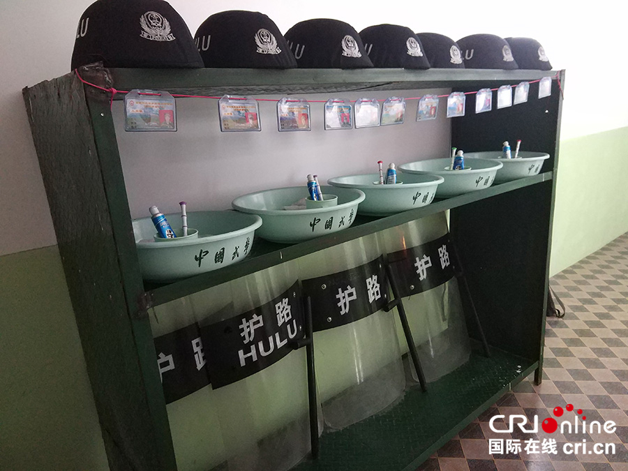 【微观那曲】唐古拉山口的“天路卫士”