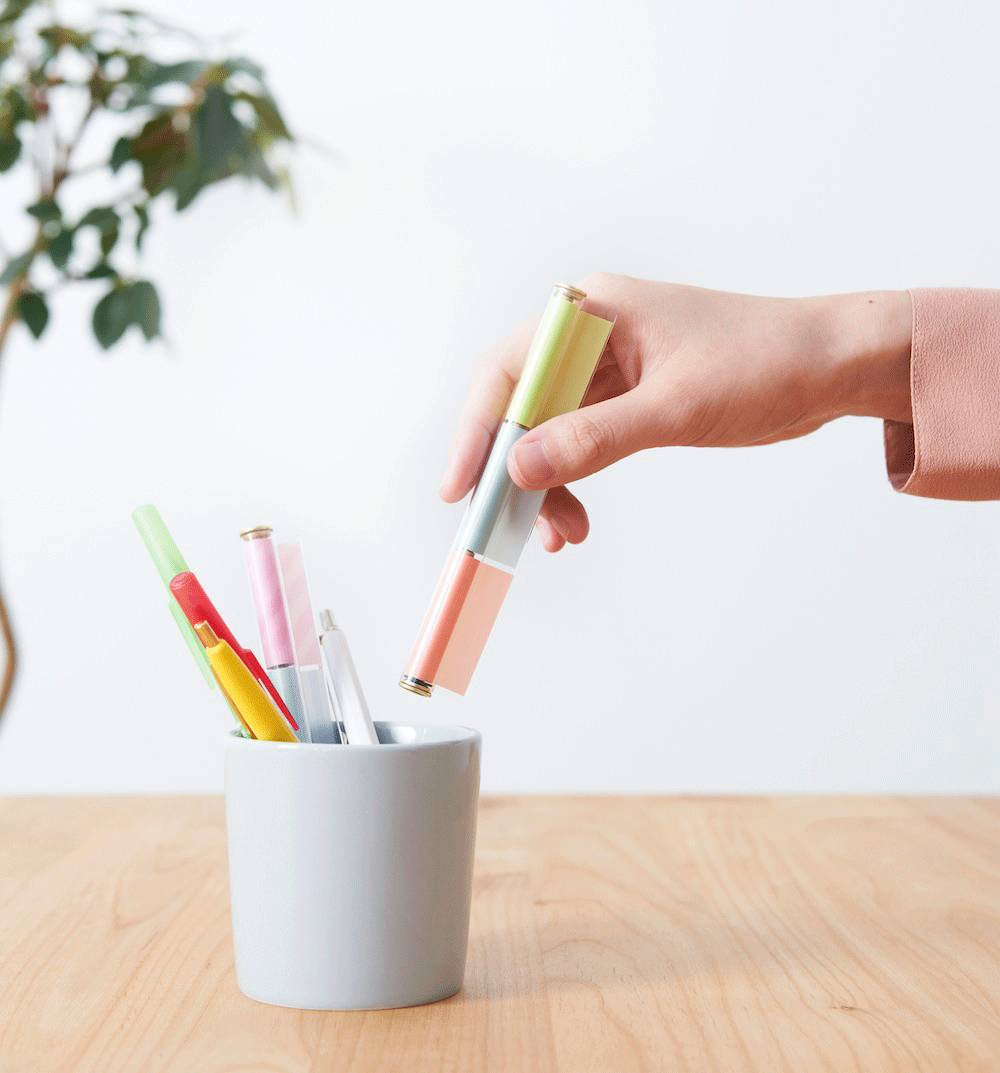 文具控不可错过的文具好物,超实用文具清单学生党必备