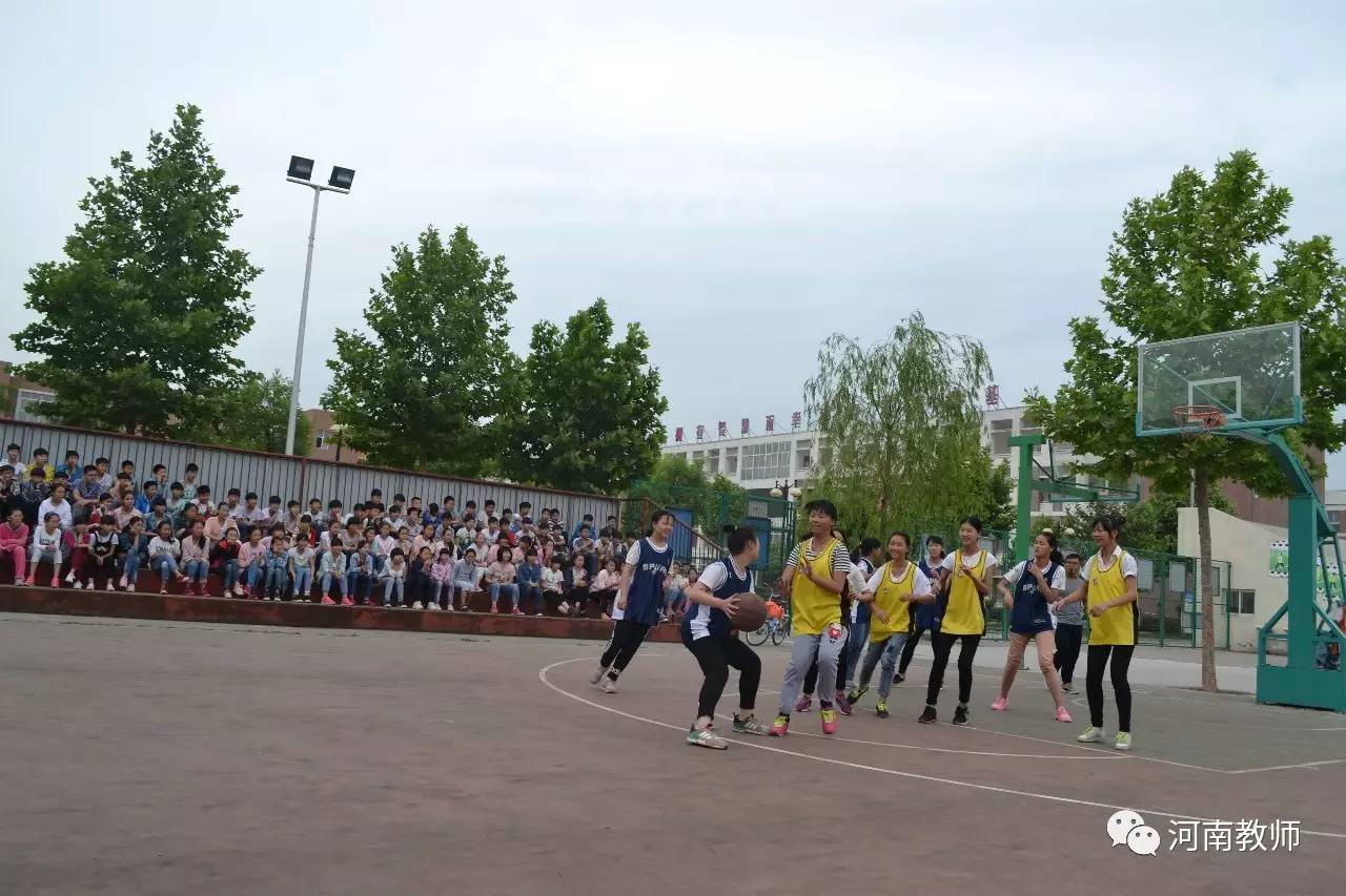 马上要开学，这所农村学校又有9位老师调进县城了……乡村学校面临的难题，有解吗？