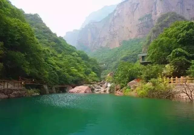 黄果树瀑布深度游一下,除了黄果树瀑布还有什么瀑布好看